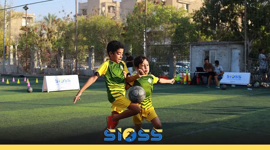 اسئلة عن كرة القدم واجابتها