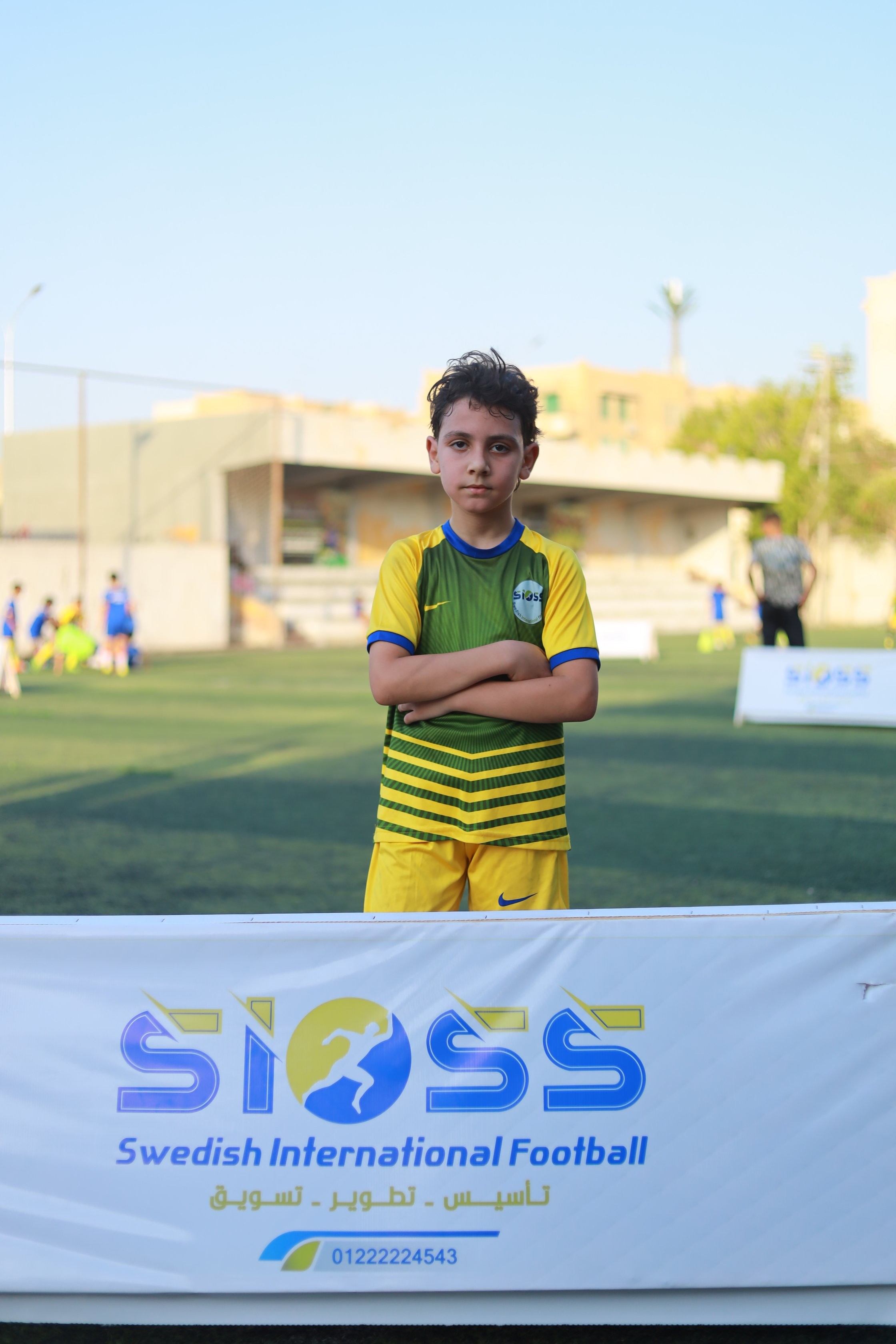 ياسين صالح محمد عبد العاطى