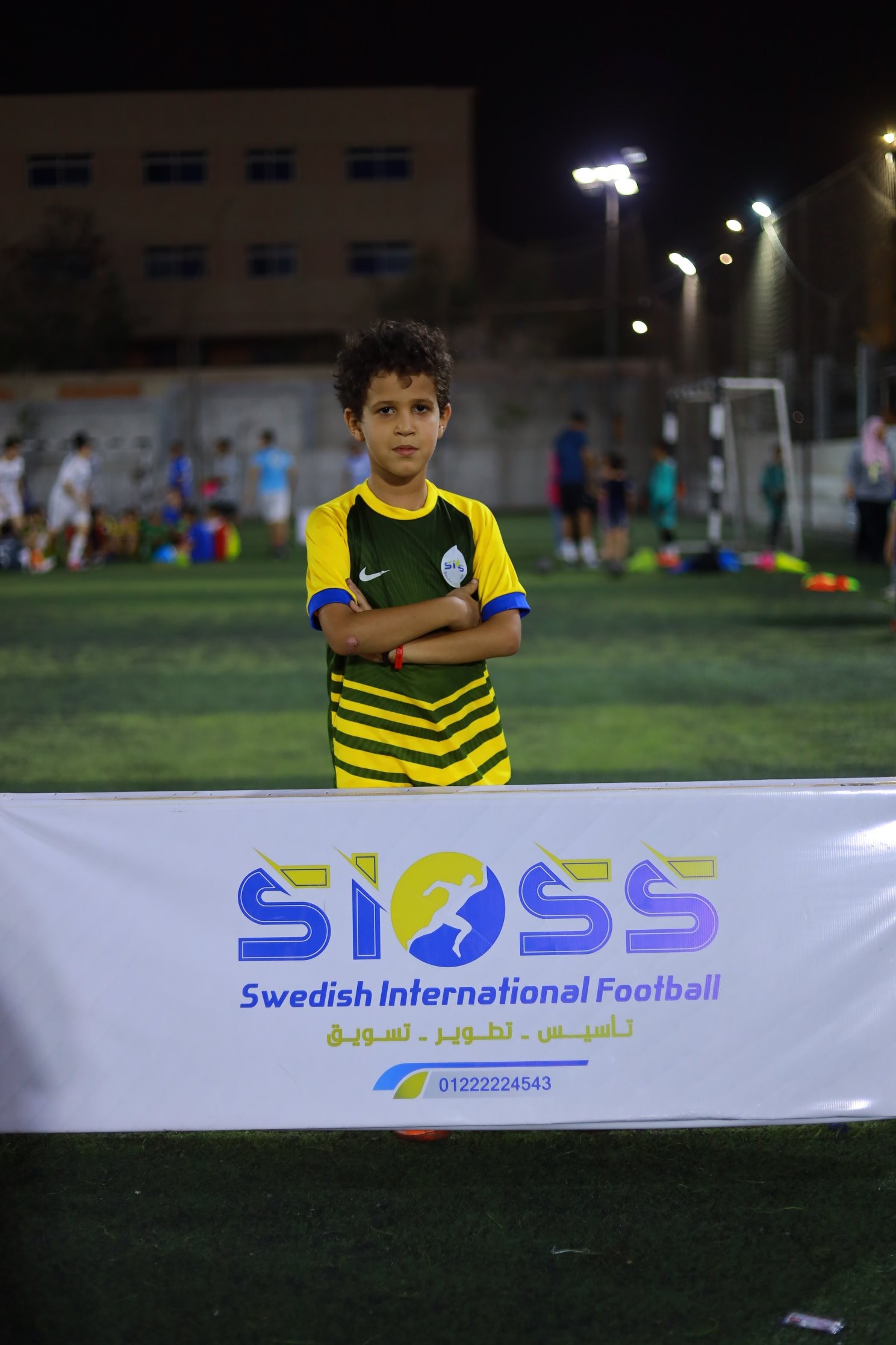 عبد الرحمن محمد صلاح لبيب