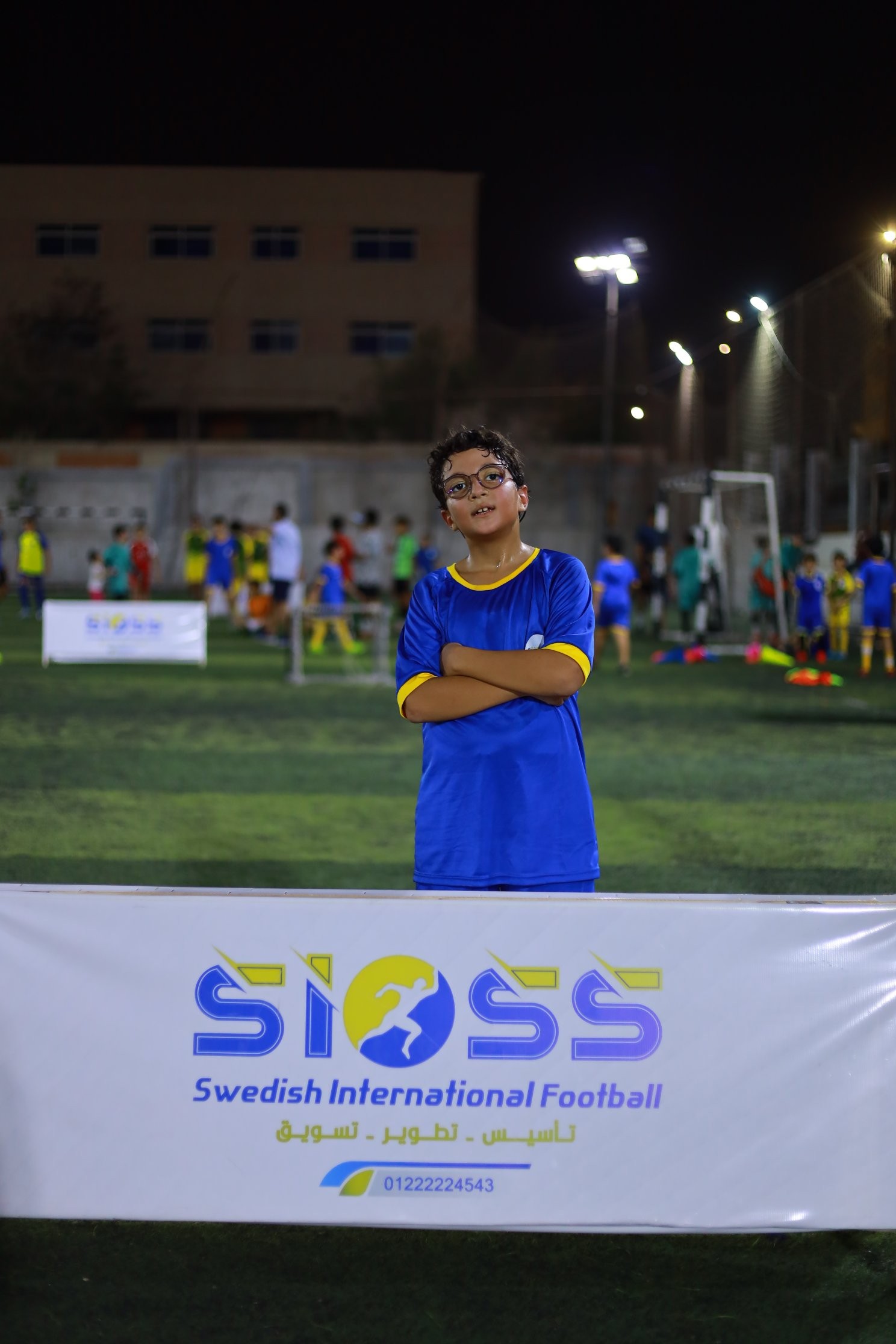 مالك احمد شوقي عماره