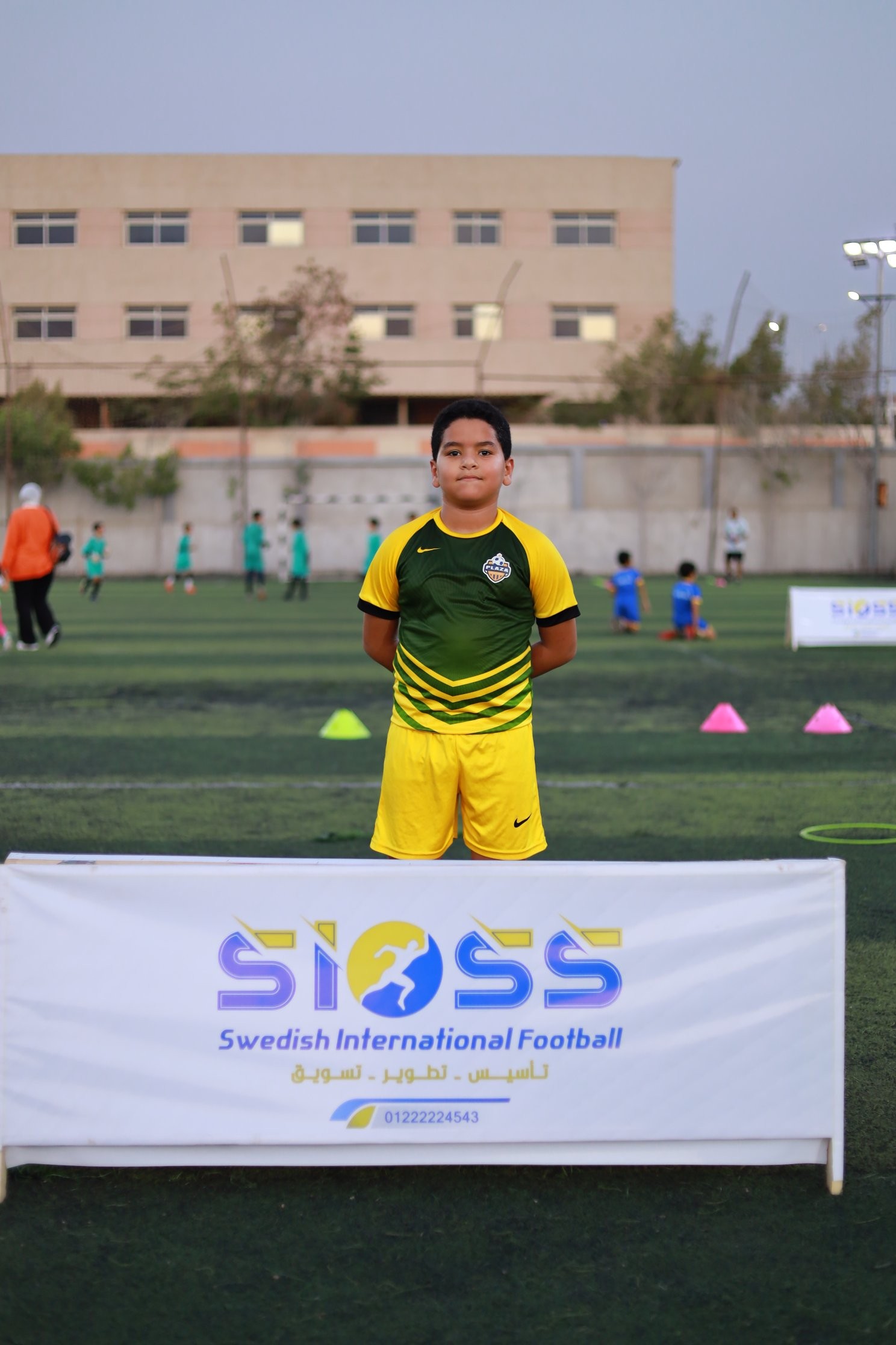 انس عمرو حمدى طه