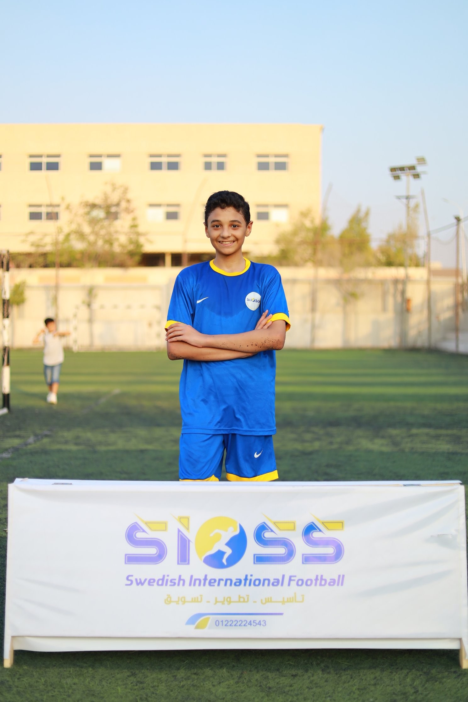 عبد الرحمن سامح سلامه سالم