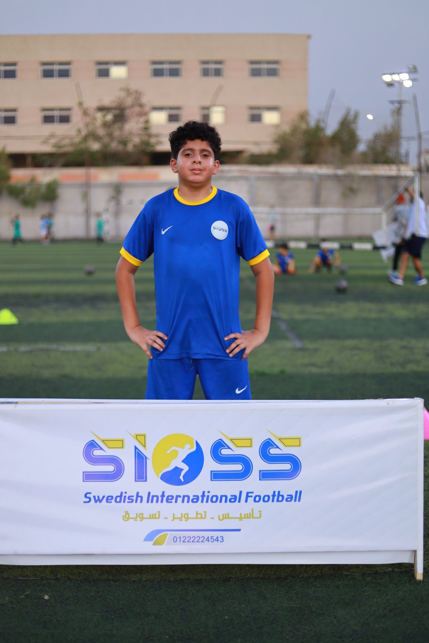 يوسف ممدوح السيد ابراهيم