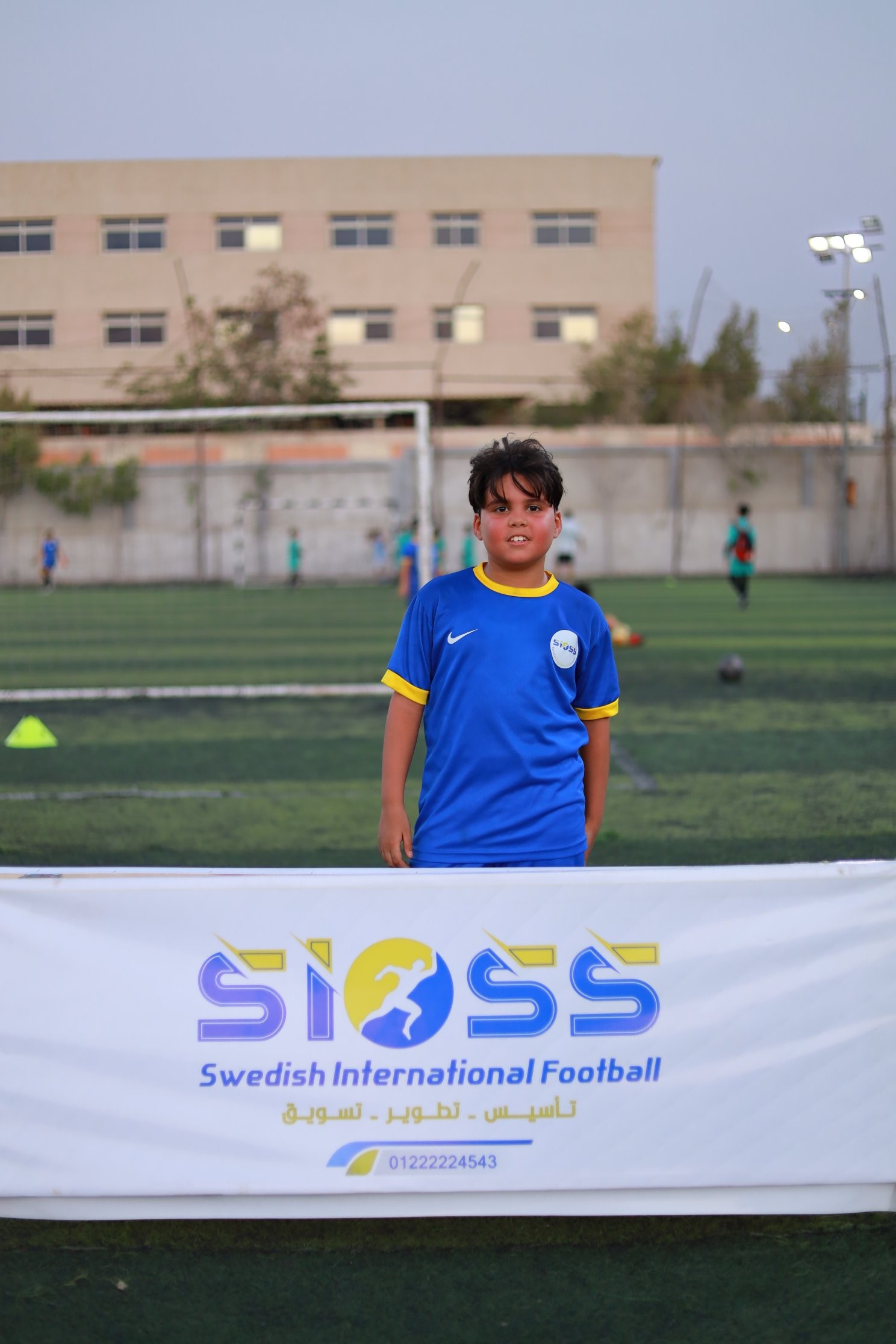 احمد محمد عاشور محمد