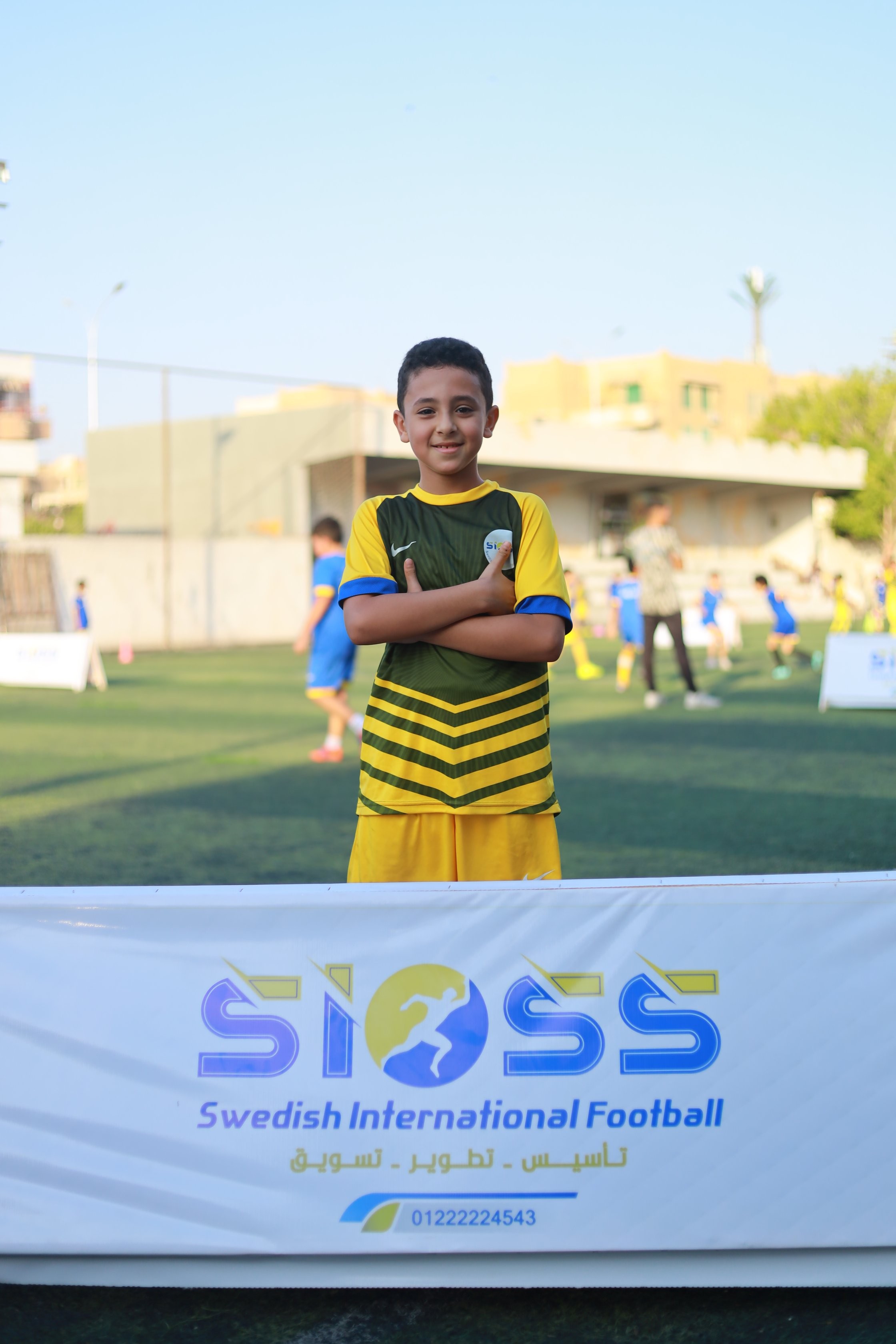 محمد ماجد محمد السيد