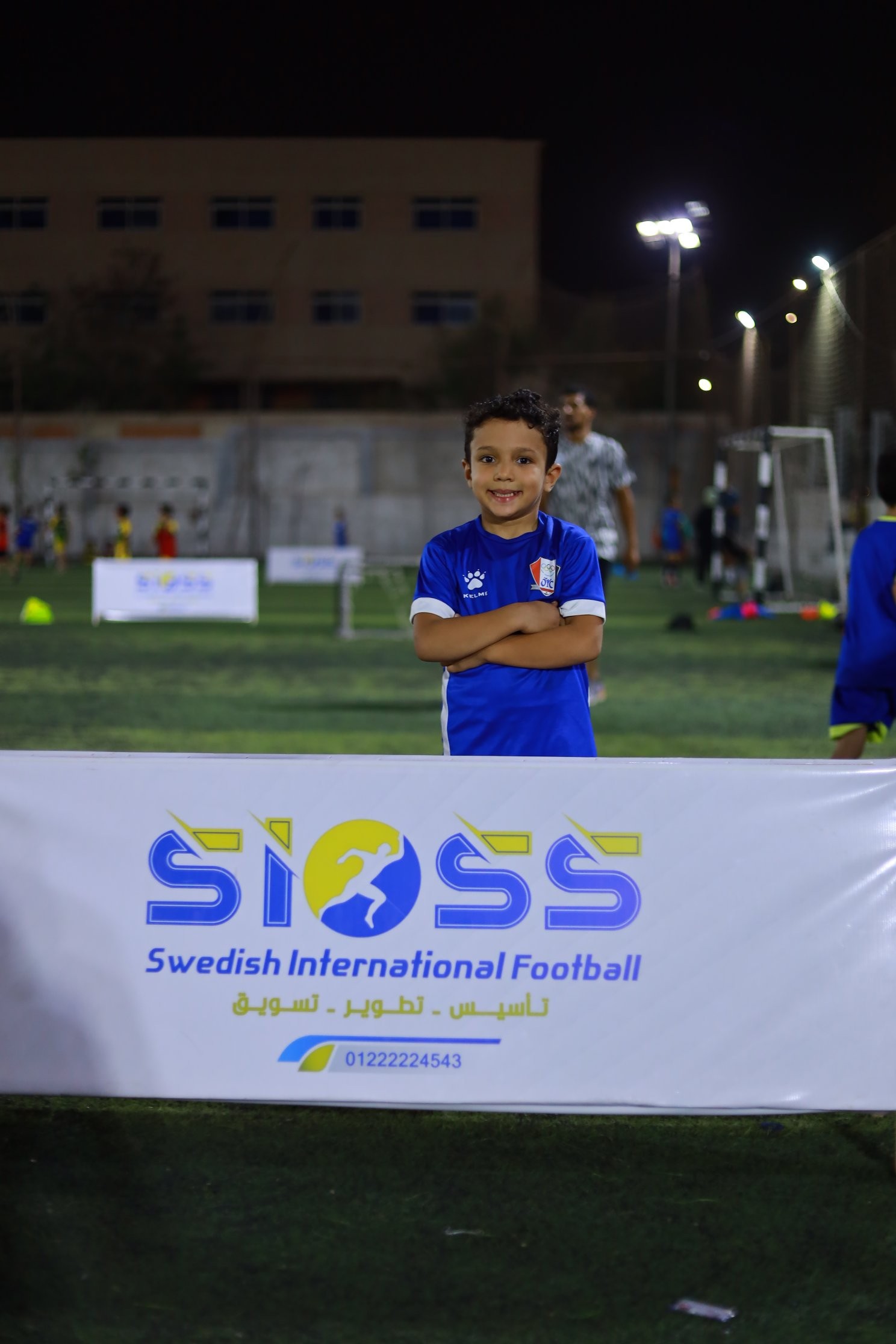 محمد حازم محمد النوبى